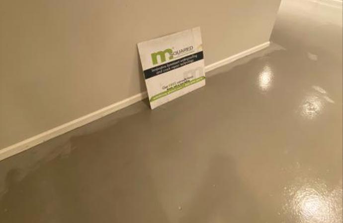 Frequently Asked Questions regarding Basement Waterproofing